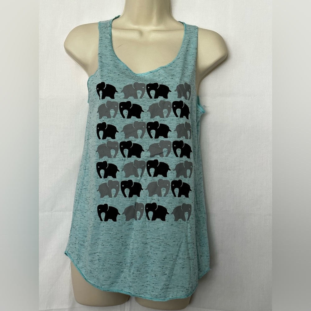 NWOT Ankor Tank Top
